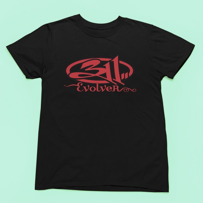 311 Evolver T-Shirt - 1