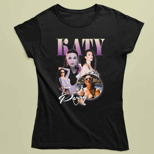 Katy Perry Star Power T-Shirt - 1