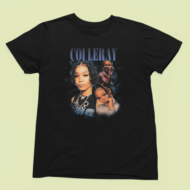 Coi Leray Trendsetter T-Shirt - 1