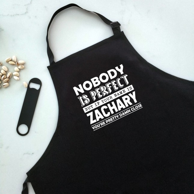 copy of Custom Handyman Apron - 1