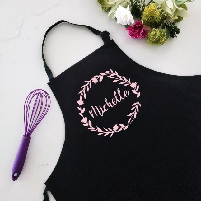 copy of Custom Great Cook Apron - 1