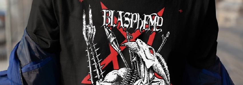 Blapshemy-Gods-of-War-Tee