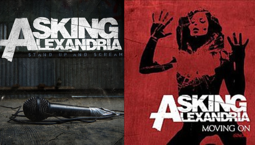 asking-alexandria-album-covers