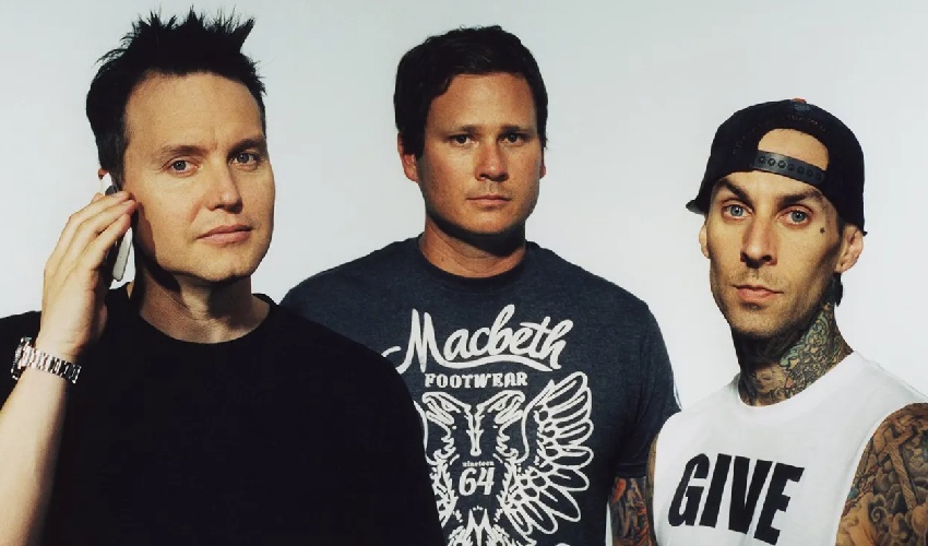 older-blink-182-photo