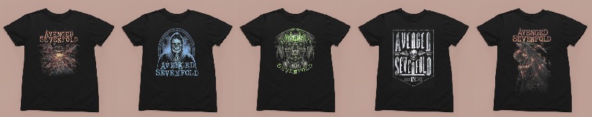 avenged-sevenfold-tees