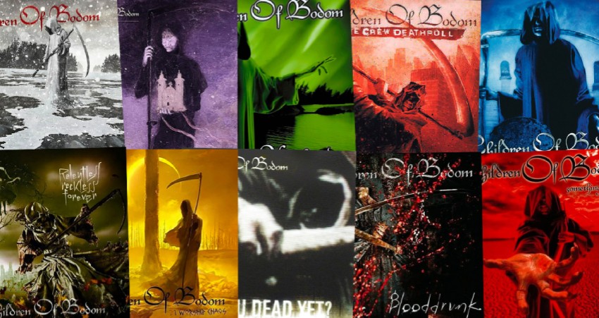 children-of-bodom-album-covers-collage