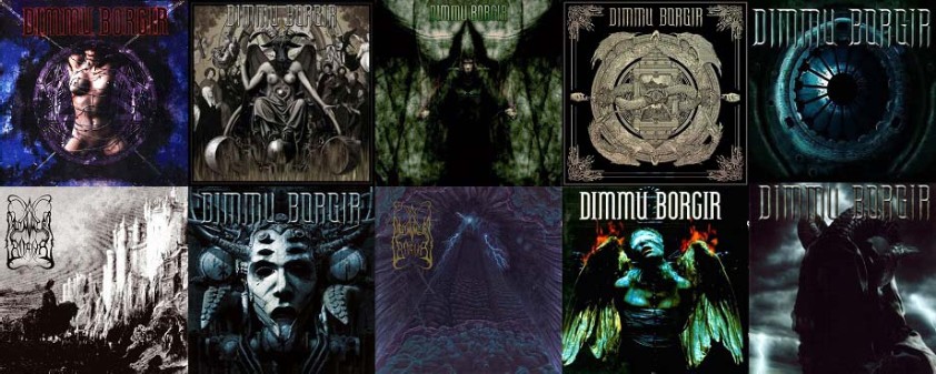 dimmu-borgir-collage-album-covers