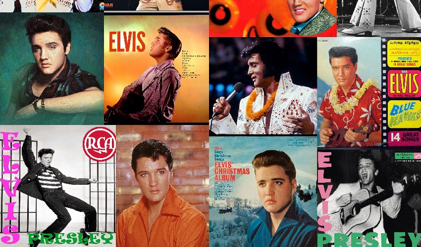 elvis-album-cover-collage