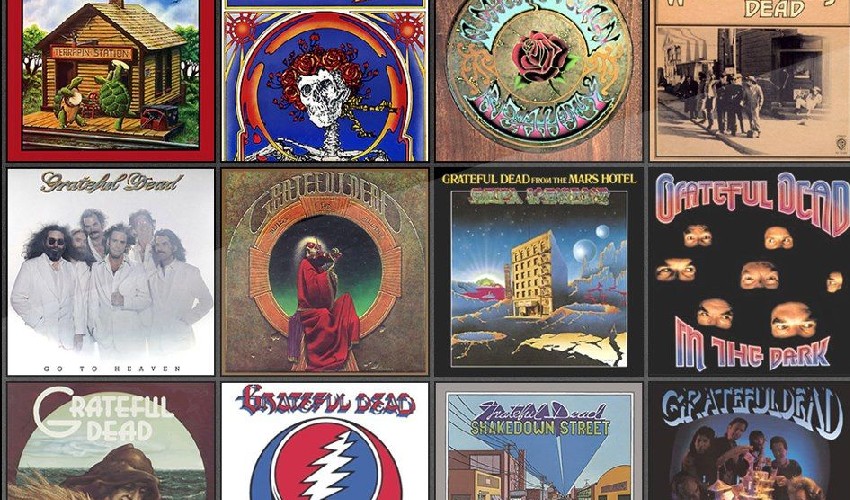 grateful-dead-album-covers-collage