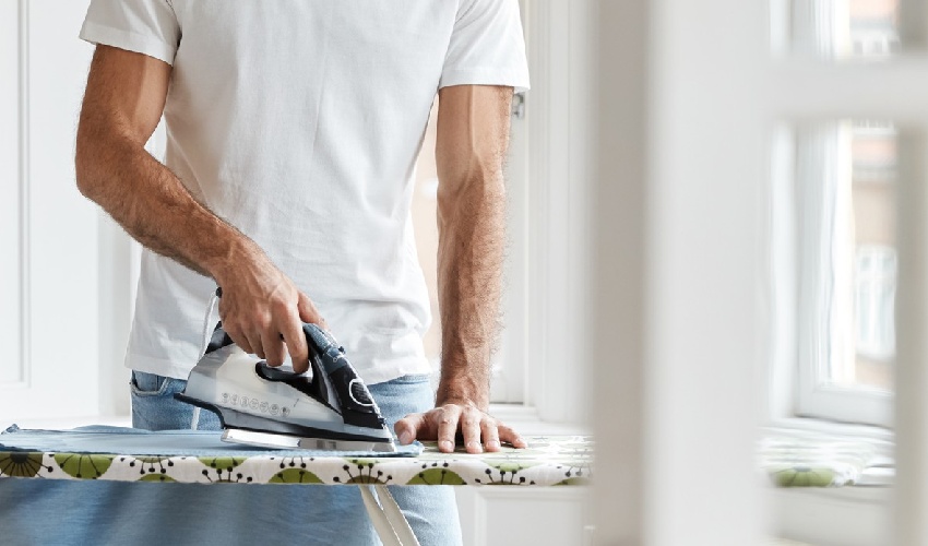 man-ironing-t-shirt