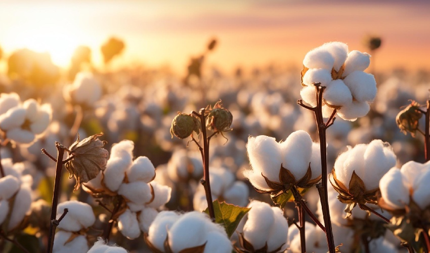 natural-cotton-in-field