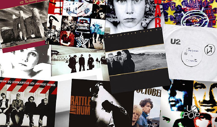 u2-album-collage