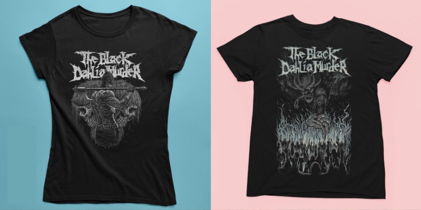 black-dahlia-murder-t-shirts