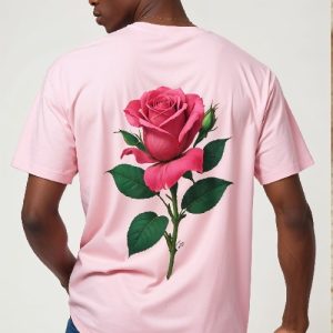 graphic-design-tshirts-printed-back-rose